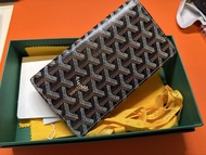 Goyard 長銀包