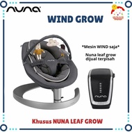 Nuna Wind Grow khususnya Nuna Leaf Grow