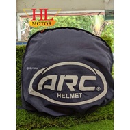 ARC HELMET BAG ARC RITZ DISCOVERY FIBRE  YF1 BEG HELMET ORIGINAL