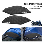 FOR GSX-S1000 GT Accessories Motorcycle Fuel Tank Pads for GSXS1000GX gsxs1000 GSX-S 1000 1000F 2022