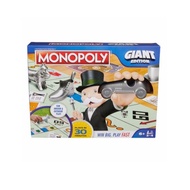 GIANT EDITION MONOPOLY ของเล่นเกมส์กระดาน