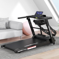 Treadmill Elektrik Kuat Multifunction Treadmill Mat Treadmill (Listrik) Alat Fitness Treadmill Lipat