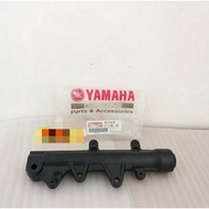 TUBE OUTER TUBE SHOCK SOK NMAX N MAX RIGHT ORYGINAL YAMAHA 2DP-F3136-00