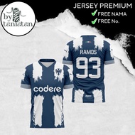 JERSEY MONTERREY CLUB WORLD CUP 2025/2026