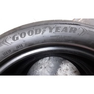 Used Tyre Secondhand Tayar GOODYEAR ASSURANCE TRIPLEMAX 2 205/55R16 80% Bunga Per 1pc