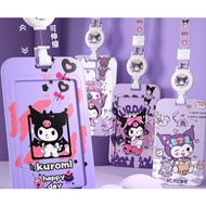 SR Ezlink / Pass Card/ Student ID Card Holder (Retractable / Non-Retractable)