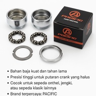 PACIFIC CENTER BOWL 1 SET