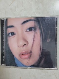 宇多田光 Utada Hikaru 《First Love》 (CD)