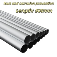 6063/6061 aluminum alloy precision capillary tube | hollow round tube|