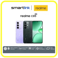 Realme C85 5G | 8GB RAM+256GB