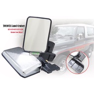 Toyota Land Cruiser LandCruiser FJ70 FJ75 Door Side Mirror