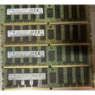 Server Ram X99 Ddr4 Pc4 16GB 32GB 64GB 2133MHZ 2400MHZ 2666MHZ 2933MHZ 2RX4 4RX4 Registers Reg Ecc R