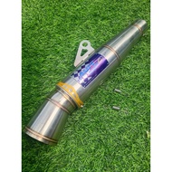 Aun pipe canister only big elbow open pipe Daeng sai4 GP warrior creed pipe Aun pipe charama pipe