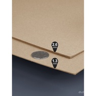 White cardboard a4Cardboard Hard Paper Kindergarten Student White Black A2a3Model Partition Pad Loos