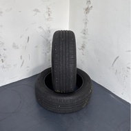 (USED TYRE) Year 2023 - GITI GitiComfort F50 (215 55 18) (215/55 R18) (215/55R18)