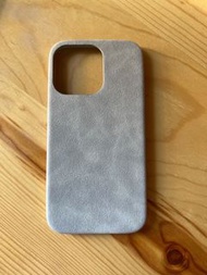 iphone 13 pro 羊毛皮套