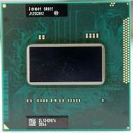 YZX Core i7 2920XM  I7-2920XM SR02E Processor  notebook Laptop CPU Socket G2 rPGA988B Suitable for H