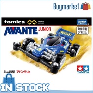 [ของแท้] Takara Tomomy Tomica-Premium Unlimited Avante จูเนียร์