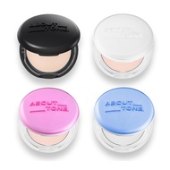 [ABOUT __ TONE] Magic Filter Light Soft Focus Pressed Powder EGLIPS Loose ABOUT TONE ABOUTTONE