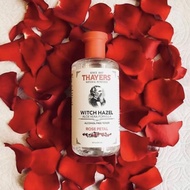 Thayers Witch Hazel Alcohol-free Face Toner
