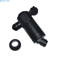 [WHI]85330-0E031 Washer Pump for Toyota For RAV4 2019 2020 Windshield Cleaning System