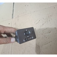 TOMBOL Nissan Central B12 88-91 electric mirror button switch