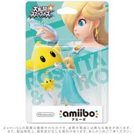 Amiibo Figure: Rosetta &amp; Chiko