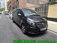 Mercedes-Benz VITO 116 Auto