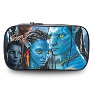 Avatar 3: Fire and Embers High-Definition Printing Peripheral Storage Bag Stationery Pencil Case Str