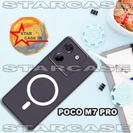 Softcase poco m7 pro/S1]9/Motif /case poco m7 pro /casing poco m7 pro/silicone