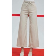 ️GENTLEWOMAN Jeans Size M Beige Color
