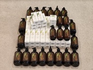新貨 包順豐站 少量貨 全新 澳洲 Golden 8 Skincare 鱷魚油 止癢 奇蹟舒敏霜 多用途 Eczema 膏 面霜  Soothing Cream 修復精華油 Magic Oil Fac