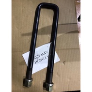 Optical tweezers 20mm wide 72mm long 38cm (20*72*380) HCL fitted with tweezers to replace powerful s