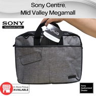 Sony VAIO 15" Elegant Notebook Carrying Case / Sling Bag - ONT476AP-01