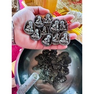 泰国🇹🇭佛牌 【必达掩面佛】｜Phra Pidta Lp Toh Wat Thamsingto Thong Thailand Amulet