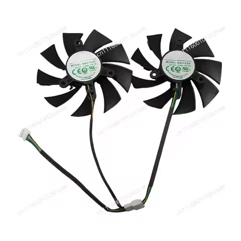 For Zotac GeForce GTX 1660, 1660Ti, RTX 2060, 2070 SUPER Mini Graphics Card
