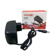 Sunpro 15V 2A DC 18V 2A Input AC 220V Charger Adapter