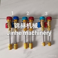 Refrigerant Removal Tool Valve Core Home Replacement Wrench Valve Core Refrigeration Wholesale Air C