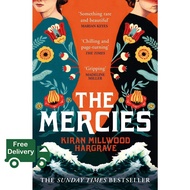 Doing things youre good at. ! >>> The Mercies by Kiran Millwood Hargrave