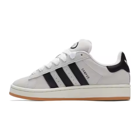 Adidas (Adidas) Trefoil Women's Sneakers, Low-Top Comfortable Sneakers, Fashionable Retro Women's Ca