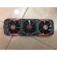Vga Fan and heatsink RX470,RX570,RX480,RX580