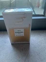 Chanel no5 prefume 100ml