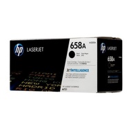 ORIGINAL HP W2000A HP 658A BLACK TONER CARTRIDGE 7K PAGES