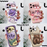 Case OPPO RENO 7Z A96 5G RENO 8 4G RENO 8 5G A33 NEO7 A36 A37 NEO9 A83 A31 2020 A8 A5S F9 A12 A7 A11