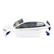 LDRC | AE86 RC Car Shell Parts