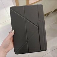 Y-Folding Case For Lenovo Xiaoxin Pad Pro13 2026 Pro GT 13 Idea Tab Pro Gen2 Plus 12.1 K12 Pad Pro 1
