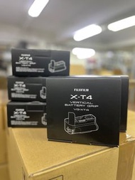 Fujifilm VG-XT4 Vertical Battery Grip