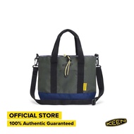 Keen Harvest Material Market Tote