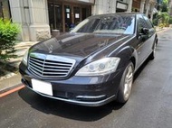 售 汽車 中古車 二手車 轎車 大型 房車 賓士 S400 2011年 BENZ / S400