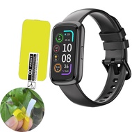 TechLife Smart Band Protector Protective Film For TechLife Smart Band Watch Film TechLife Smart Band